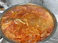 泰式酸辣湯
