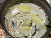 【電鍋版】超懶人/零廚藝一鍋到底奶油白菜