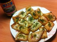 vip-recipes