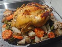 vip-recipes