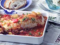 vip-recipes