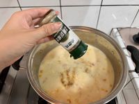 簡易版濃郁玉米濃湯