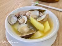 滿滿營養價值｜青木瓜剝皮辣椒雞湯