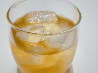 飛散而去-調酒