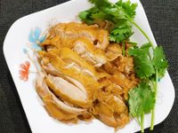 泰式滷雞腿พะโล้น่องไก่