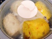 家常蒸饅頭 ♨️