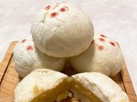 綠豆椪