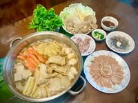 vip-recipes