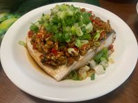 剁椒魚