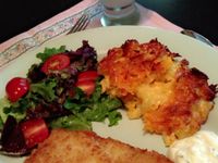 vip-recipes
