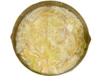 鮪魚麵