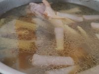 酸蘿蔔老鴨湯