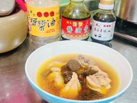 暖心又暖胃的瓜仔雞湯