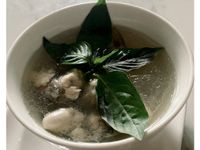 ◆蚵仔冬粉