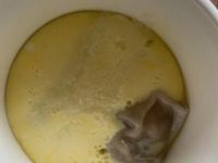 扁食蒸蛋