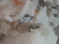 鮮竹卷煲仔粥