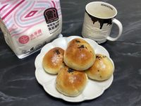 紅豆麵包