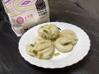 蔥花捲