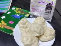 葉子饅頭