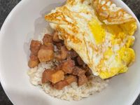 滷肉飯