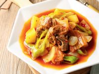 vip-recipes