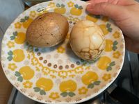 不藏私茶葉蛋