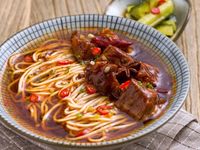 牛肉麵