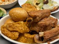 滷排骨｜附影片 ($250)