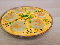 抱蛋小餡餅