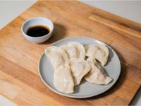 艾嘉食堂<私房水餃>