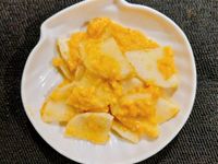 黃金蘿蔔泡菜(五辛素)