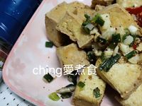十分鐘上菜-香酥豆腐