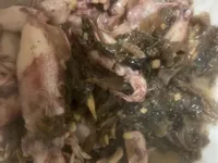 梅乾菜小卷