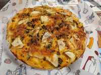 免揉佛卡夏Focaccia🇮🇹
