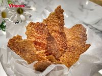 鍋巴脆片｜Vitamix