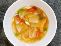 韓式魚糕湯(懶人版)