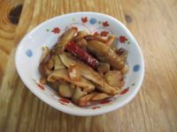 茄汁鮮香菇