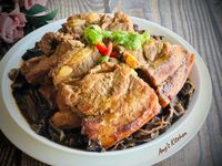 vip-recipes