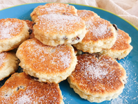 vip-recipes