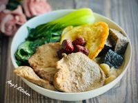 vip-recipes