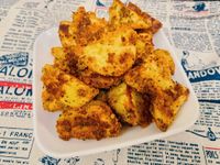 vip-recipes
