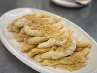 白糖粿