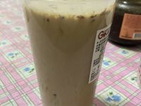 冰咖啡牛奶