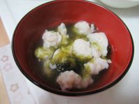 酸辣透抽丸湯