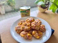 豆腐丸子