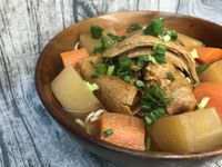 vip-recipes