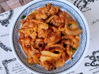韓式燒肉