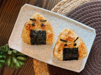 醬燒飯團🍙