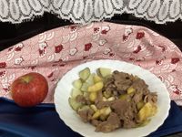 vip-recipes