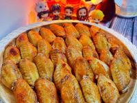 vip-recipes
